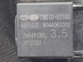 29010-02100 Клапан электромагнитный Hyundai i20  2 Арт e12013361, вид 4