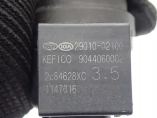 29010-02100 Клапан электромагнитный Hyundai i20  2 Арт e12013358, вид 4