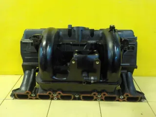 1439288 13SP49 Коллектор впускной BMW 3 E46 Арт e12013224, вид 3