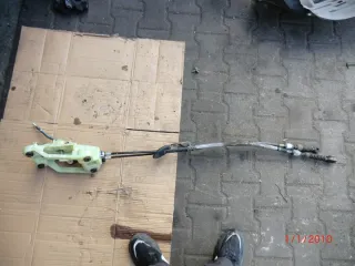  Трос кулисы КПП Honda Jazz 3 Арт e12013199, вид 2
