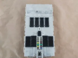 9315677 Блок управления двигателем BMW 1 F20/F21 Арт e11977632, вид 1