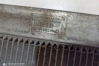 3M518005DB Радиатор (основной) Volvo C70 2 Арт e11962638, вид 3
