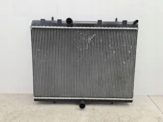 9682477580 Радиатор (основной) Peugeot 3008 1 Арт e11962241, вид 1
