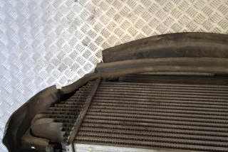W251, A1645000593 Радиатор (основной) Mercedes ML W164 Арт e11962091, вид 3
