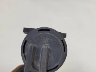09128022 Клапан электромагнитный Opel Astra G Арт e11961909, вид 5