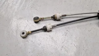 55583487 Трос кулисы КПП Opel Astra J Арт e11961629, вид 2