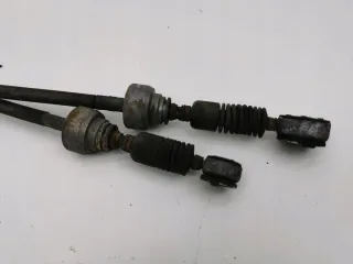 612954 Трос кулисы КПП Honda CR-V 5 Арт e11961542, вид 4