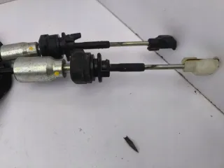AMD126189 Трос кулисы КПП Honda CR-V 5 Арт e11961541, вид 2