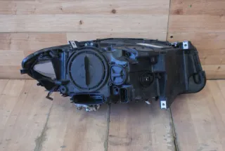  Фара левая BMW 5 F10/F11/GT F07 Арт e11958126, вид 3