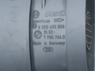 7788744 Расходомер воздуха BMW 5 E60/E61 Арт e11955771, вид 2