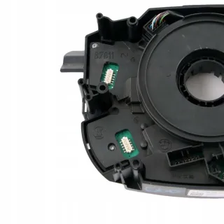 9204508 9204503 9204505 Рулевая колонка BMW 5 E60/E61 Арт e11945721, вид 2