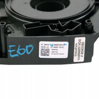 9204508 9204503 9204505 Рулевая колонка BMW 5 E60/E61 Арт e11945721, вид 4