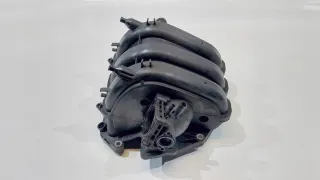 03E129711C Коллектор впускной Skoda Fabia 1 Арт e11944544, вид 2