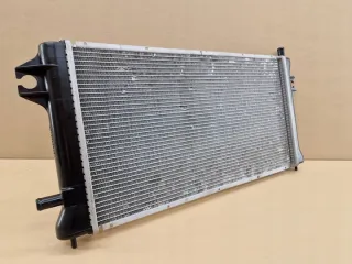 5129478 1350A637 1350A898 1350-A637 1350-A898 Радиатор (основной) Mitsubishi Outlander 3 Арт e11944241, вид 1
