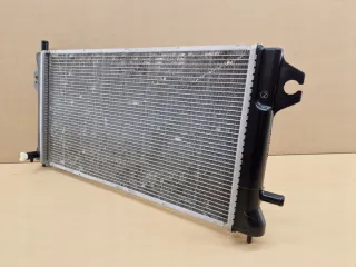 5129478 1350A637 1350A898 1350-A637 1350-A898 Радиатор (основной) Mitsubishi Outlander 3 Арт e11944241, вид 2