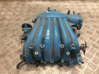  Коллектор впускной Mitsubishi Galant 8 Арт e11944229, вид 1