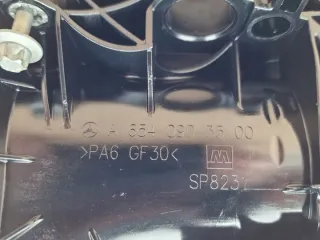 654920 A6549062500 6549062500 A6540903500 6540903500 Коллектор впускной Mercedes A W177 Арт e11944093, вид 4