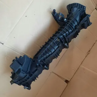 7811909 11617811909 7810752 13547810752 Коллектор впускной BMW 4 F32/F33/GT F36 Арт e11943585, вид 1