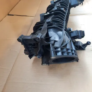 7811909 11617811909 7810752 13547810752 Коллектор впускной BMW 4 F32/F33/GT F36 Арт e11943585, вид 4