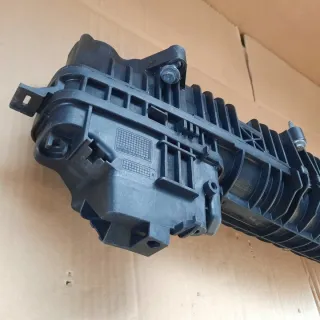 7811909 11617811909 7810752 13547810752 Коллектор впускной BMW 4 F32/F33/GT F36 Арт e11943585, вид 6