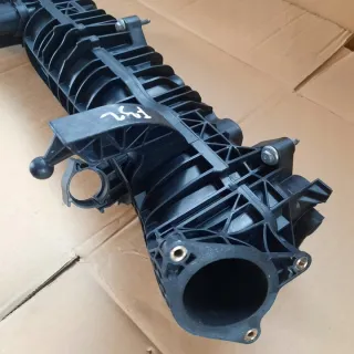 7811909 11617811909 7810752 13547810752 Коллектор впускной BMW 4 F32/F33/GT F36 Арт e11943585, вид 7