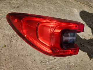 265552789R Фонарь задний левый Renault Kadjar Арт e11934030, вид 2