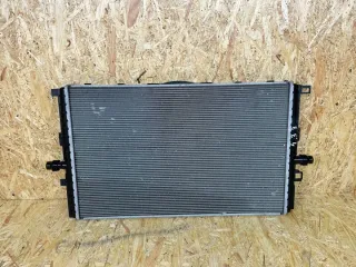1493395-CH-A Радиатор (основной) Tesla model 3 Арт e11911120, вид 6