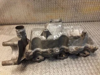 6390900637 Коллектор впускной Smart Forfour 1 Арт e11911063, вид 1