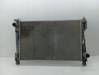 877660010 Радиатор (основной) Opel Corsa D Арт e11910828, вид 2