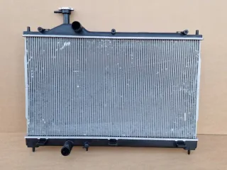 57745689888 1350A603 Радиатор (основной) Mitsubishi Outlander 3 Арт e11910710, вид 1