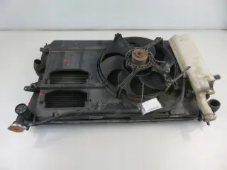 1350A072 Радиатор (основной) Mitsubishi Colt 6 Арт e11910691, вид 3
