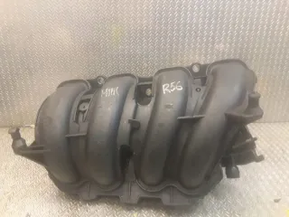 7544355 Коллектор впускной MINI Cooper R56 Арт e11910674, вид 1