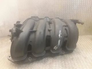 7544355 Коллектор впускной MINI Cooper R56 Арт e11910671, вид 1