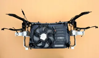 116B7301578 51117301578 7301579 51117301579 7406389 51117406389 51117406390 7406390 51117301577 7301577 7301578 51117301580 7301580 Радиатор (основной) MINI CLUBMAN F54 Арт e11910644, вид 2