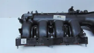 2700900737 Коллектор впускной Mercedes B W246 Арт e11910437, вид 4