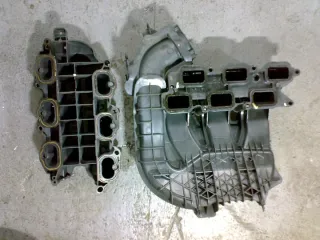 05184693AE Коллектор впускной Jeep Grand Cherokee IV (WK2) Арт e11910208, вид 2