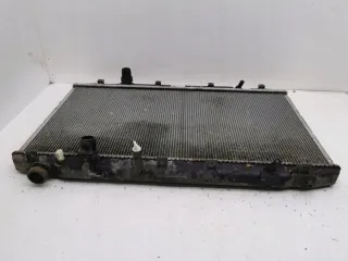MF2220008500 Радиатор (основной) Honda Civic 9 Арт e11910037, вид 2