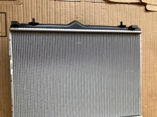 9827174680 CI11084DEA2 Радиатор (основной) Citroen C3 3 Арт e11909858, вид 8