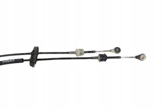 55591361 MOTO99 Трос кулисы КПП Opel Mokka 1 Арт e11909182, вид 5
