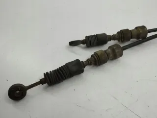 AMD106730 Трос кулисы КПП Nissan X-Trail T30 Арт e11909173, вид 2