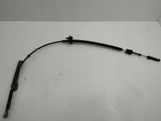 A1693700573 Трос кулисы КПП Mercedes B W245 Арт e11909079, вид 1