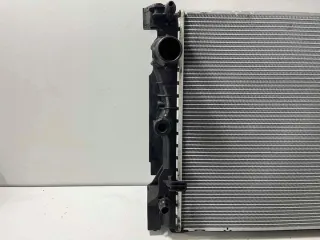 8576506 Радиатор (основной) BMW 5 G30/G31 Арт e11909017, вид 2