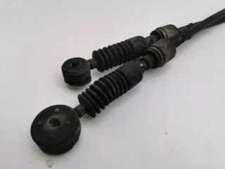 AMD118539 Трос кулисы КПП Honda Accord 10 Арт e11908895, вид 3