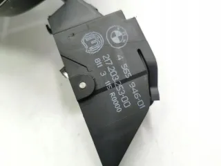4565946 Трос кулисы КПП BMW 5 E60/E61 Арт e11908479, вид 2