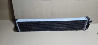 8W0145804A Радиатор (основной) Audi A4 B9 Арт e11908407, вид 1