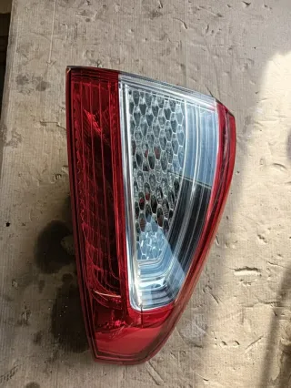 BS71-13404-C Фонарь задний правый Ford Mondeo 4 restailing Арт e11898448, вид 1