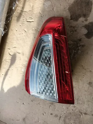 BS71-13404-C Фонарь задний правый Ford Mondeo 4 restailing Арт e11898448, вид 13