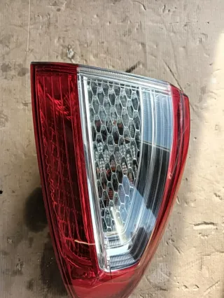 BS71-13404-C Фонарь задний правый Ford Mondeo 4 restailing Арт e11898448, вид 3