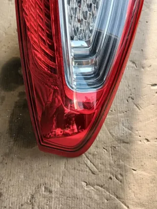 BS71-13404-C Фонарь задний правый Ford Mondeo 4 restailing Арт e11898448, вид 5