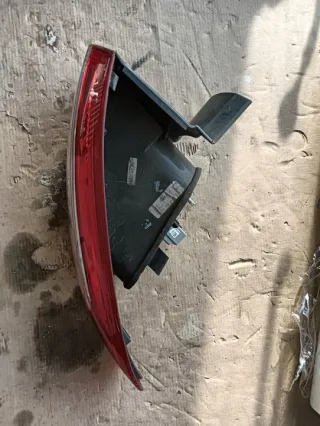 BS71-13404-C Фонарь задний правый Ford Mondeo 4 restailing Арт e11898448, вид 9